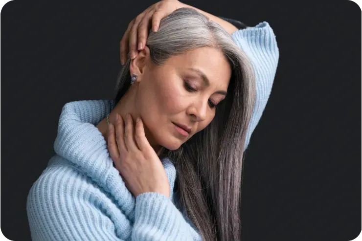 Hair Restoration for Women